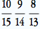 a) P('cible touch�e au - 1 fois') = 0.657