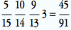 Calculer la probabilit� que